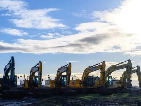 Tham vọng ngành chip của EU vấp phải “đá tảng”