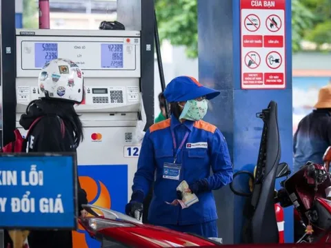 Nguồn cung xăng, dầu từ nay đến cuối năm có đủ không?