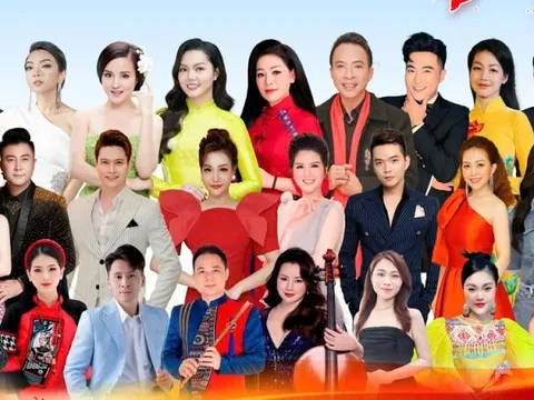 “Việt Nam kiên cường” chung tay vì đồng bào vùng bão lũ