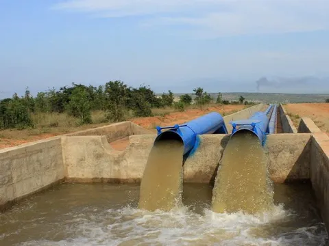 Nâng khống công trình, cựu giám đốc cùng đồng phạm lãnh án