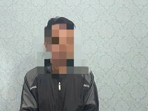 Xử lý người đàn ông bán xe máy rồi báo công an bị cướp tài sản