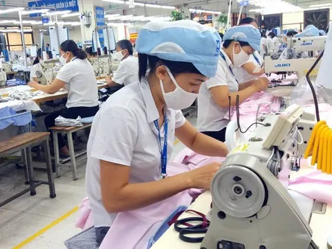 Sẽ tăng lương tối thiểu phù hợp với từng thời kỳ