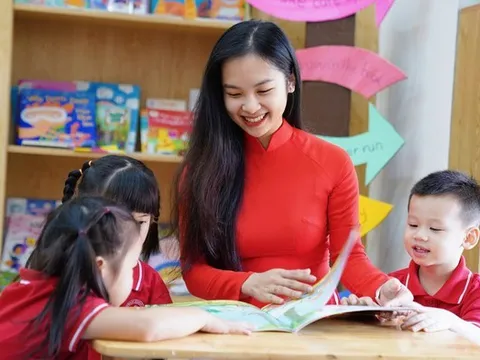 2 trường hợp giáo viên có thể được nghỉ hưu sớm 5 năm