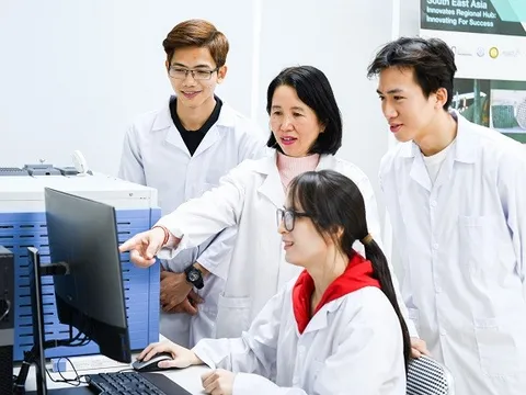 Khuyến khích phụ nữ hoạt động khoa học, góp phần phát triển Thủ đô