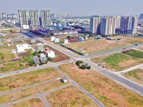 Phải có chế tài đủ mạnh để ngăn ngừa vi phạm hành chính trong lĩnh vực đất đai