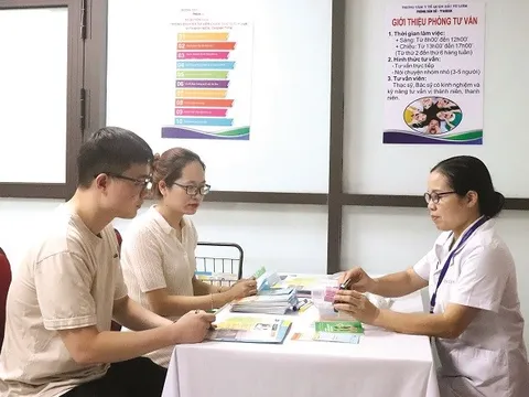 Giải pháp cho hôn nhân bền vững