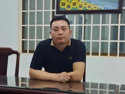 Bắt đối tượng lừa đảo hàng trăm triệu để "chạy tại ngoại"