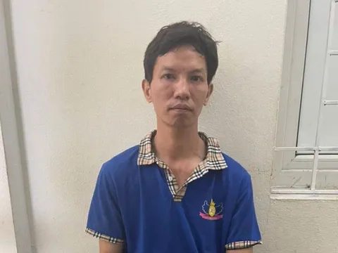 Bất ngờ lời khai lạnh lùng của hung thủ sát hại thợ sửa xe ở Hà Nội