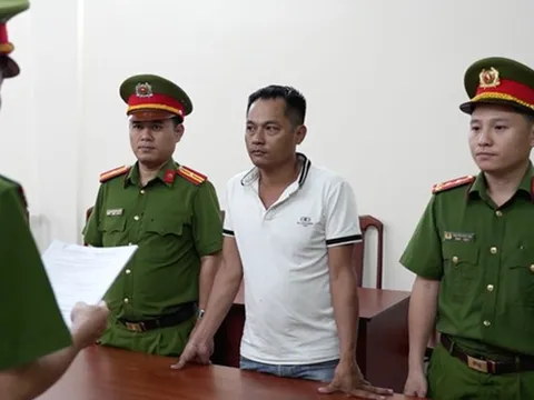 Đề nghị truy tố chủ hệ thống cửa hàng xe máy Tân Tiến và đồng phạm