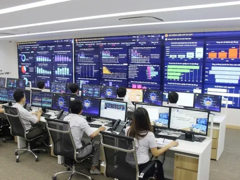 Việt Nam tăng 15 bậc về xếp hạng Chính phủ điện tử