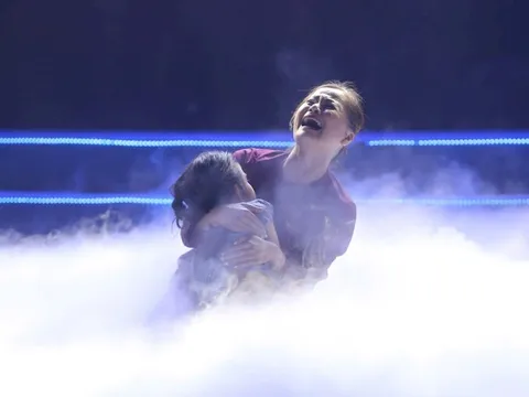 Chương trình “Việt Nam kiên cường” thu được 2,85 tỷ đồng ủng hộ đồng bào vùng bão lũ