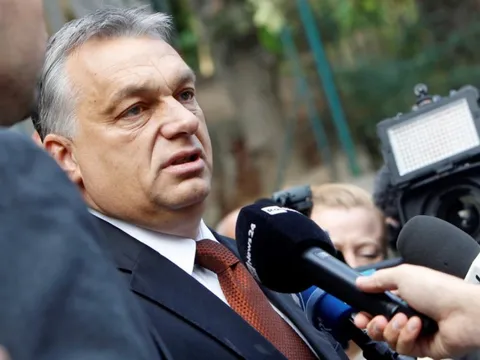 EU kích hoạt “thủ tục đặc biệt” để thu tiền nộp phạt từ Hungary