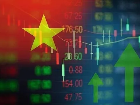 Thông tư 68 góp phần nâng hạng thị trường chứng khoán