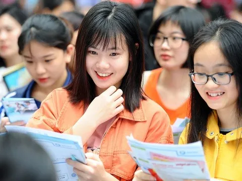 Nâng cao năng lực ngoại ngữ cho sinh viên, đẩy mạnh hội nhập quốc tế