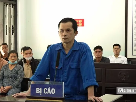 2 bạn nhậu "đọ sức", người thương tích, kẻ đi tù