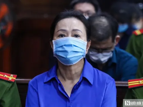 Đại án Vạn Thịnh Phát: Bất ngờ trước lời khai của trợ thủ tài chính cho Trương Mỹ Lan