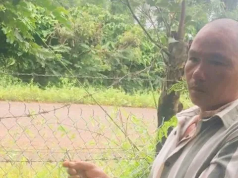 Dùng bẫy điện chống trộm sầu riêng khiến một người tử vong