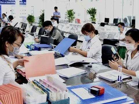Sau tăng lương, cán bộ, công chức Hà Nội sẽ được tăng thêm thu nhập từ 2025