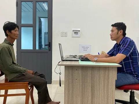 Công an vượt biển, bắt đối tượng truy nã đặc biệt nguy hiểm