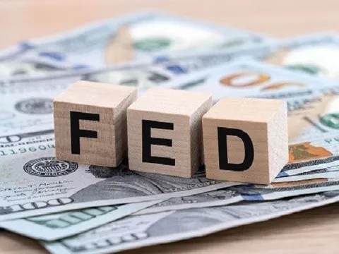 Fed hạ lãi suất tác động tích cực tới hoạt động kinh tế