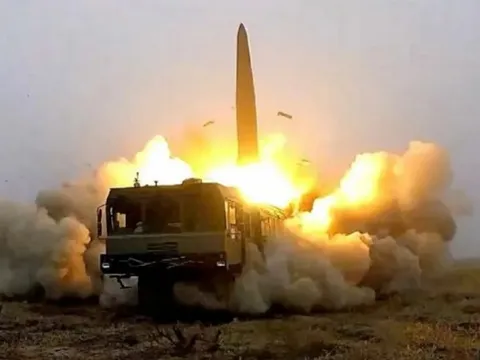 Nga – Ukraine giao tranh dữ dội, những con số tổn thất 24 giờ qua?