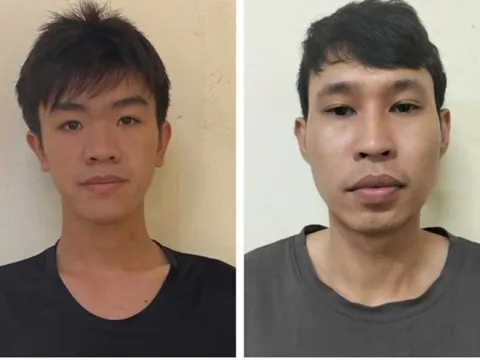 Triệt phá nhóm chiếm đoạt tài sản dưới hình thức lừa đầu tư