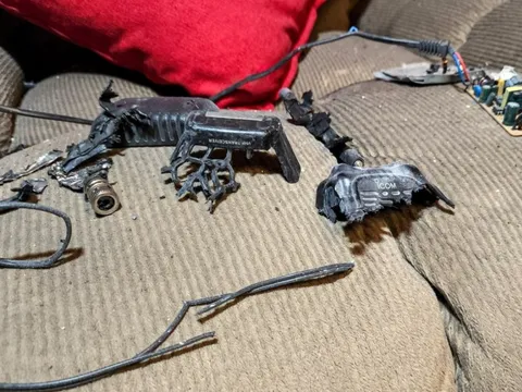 Lời cảnh báo từ cuộc tấn công “vùng xám” vào Hezbollah