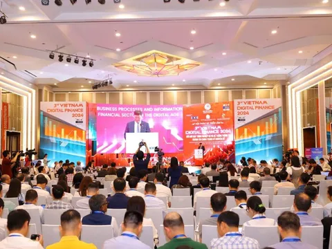 Đổi mới quy trình nghiệp vụ, hệ thống thông tin ngành tài chính trong kỷ nguyên số