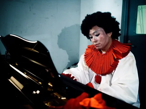 Tùng Dương hát về bản lĩnh của người đàn ông trong cuộc đời