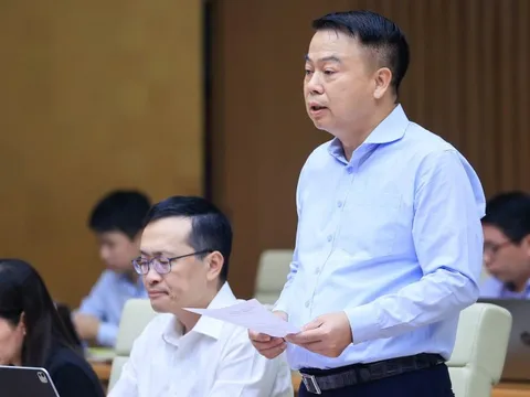 Phát triển thị trường vốn và chứng khoán ổn định, bền vững