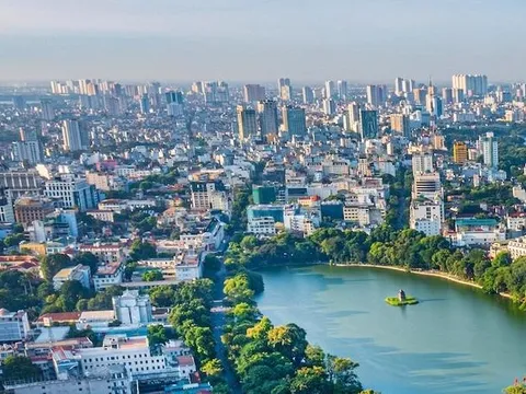 Ngày 2/10 diễn ra Hội thảo khoa học Quốc gia Kỷ niệm 70 năm Ngày Giải phóng Thủ đô