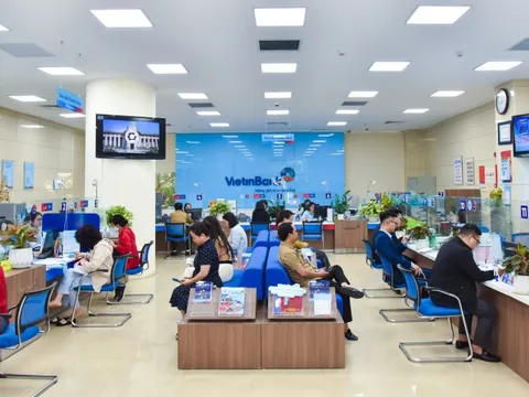 VietinBank giảm đến 2%/năm lãi suất cho vay hỗ trợ khách hàng bị thiệt hại do bão