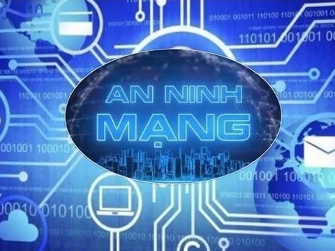Ngày 6/8 là Ngày An ninh mạng Việt Nam