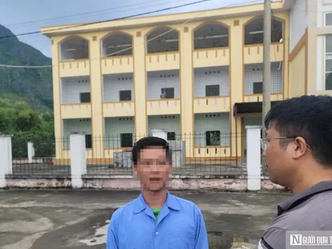 Những nuối tiếc bỏ ngỏ của đệ tử "nàng tiên nâu" tại cơ sở cai nghiện