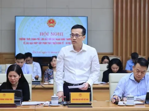 Ngân hàng tích cực triển khai chính sách tiền tệ, bảo đảm ổn định kinh tế vĩ mô
