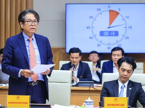 HDBank đã tăng trưởng tín dụng 15% từ đầu năm 2024