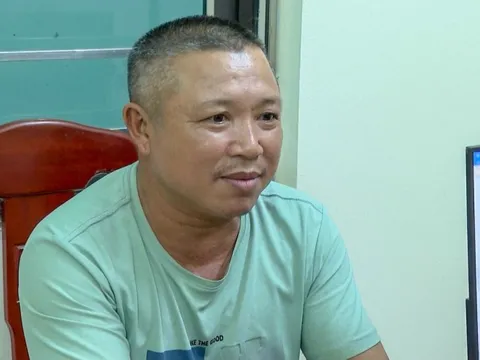 Bắc Giang: Bắt quản lý trả lương cho công nhân bằng ma túy
