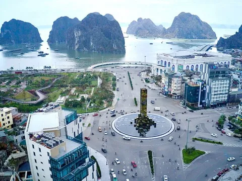 Quảng Ninh khẩn trương tái thiết kinh tế sau bão số 3