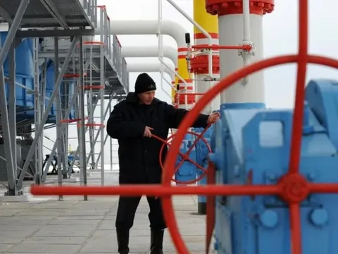 Không gia hạn thỏa thuận với Nga, Ukraine tự mình tăng cường sản xuất khí đốt