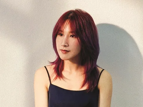 Nữ đạo diễn 9X Dương Diệu Linh: Khát khao khám phá thế giới nội tâm của phụ nữ trung niên