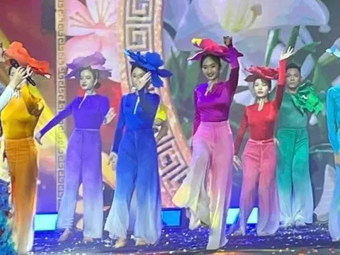 Phát triển bền vững du lịch Thu Hà Nội