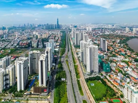 TPHCM tạm áp dụng giá đất hiện hành để tính thuế