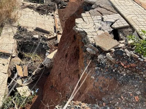 Sai phạm tại dự án nghìn tỷ sắp được đưa ra xét xử