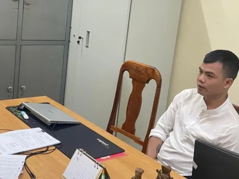 Quá trình ‘nhúng chàm’ của kẻ trốn nã vừa bị bắt ở Hà Giang