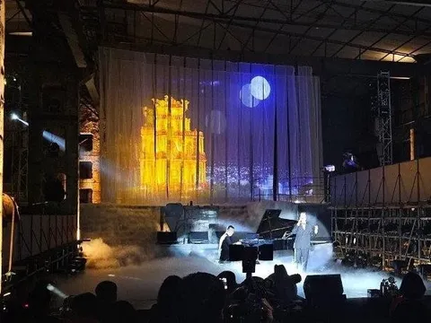 Lễ hội Thiết kế sáng tạo năm 2024 sẽ diễn ra vào tháng 11/2024