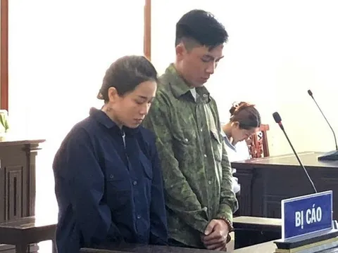 Nhậu xỉn gây án mạng, người phụ nữ trả giá bằng 17 năm tù