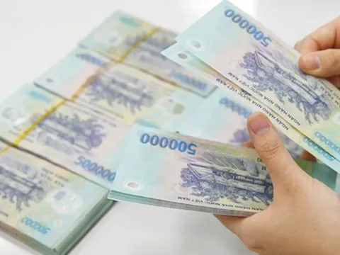 Hướng dẫn chế độ tiền lương mới đối với công chức