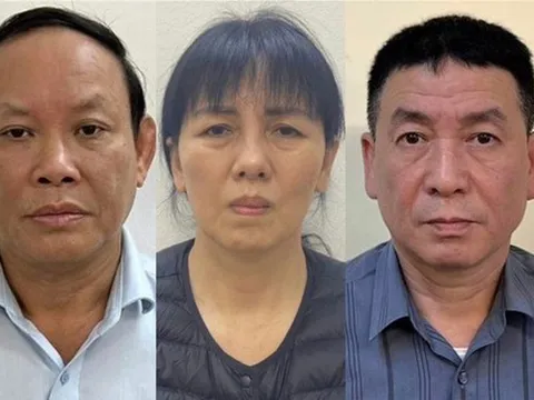 25 tỷ đồng tiền "cảm ơn" đến tay cựu Chủ tịch NXB Giáo dục Việt Nam như thế nào?