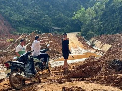 Sẽ còn nhiều điều rút ra