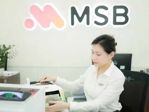 Tiềm năng cổ phiếu MSB